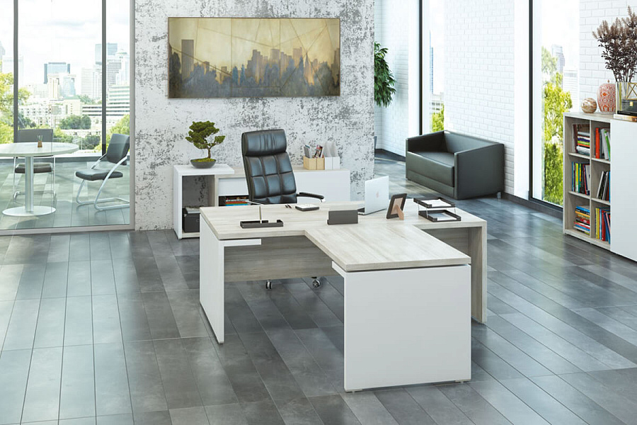 картинка Кабинет руководителя Zion