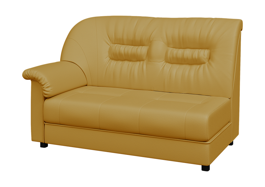 картинка Модуль 2-местный раскладной правый Премьер  P2R-r