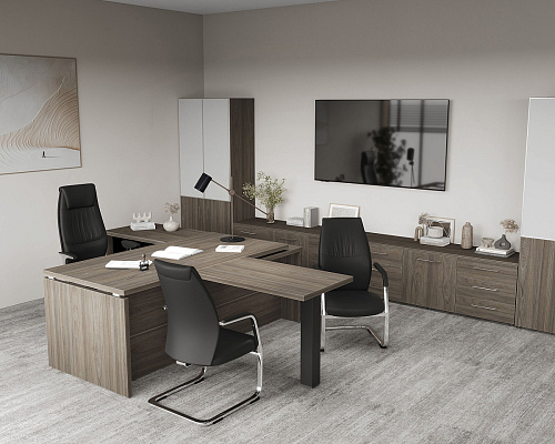 Кабинет руководителя Ялта (YALTA)