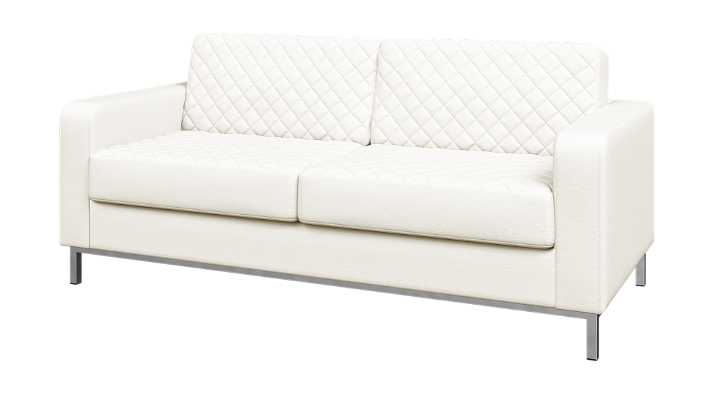 картинка Офисный диван 3-х местный Бентли Ben3M