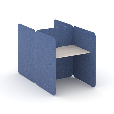 Колл-центр Рива (RIVA) комплект №14 KC.K-014 1016*1800*1200