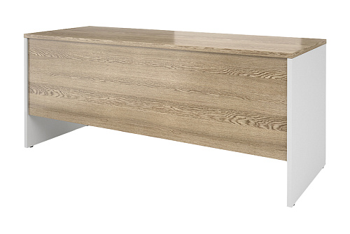 Стол рабочий прямой 158 см Alba AL-1.2