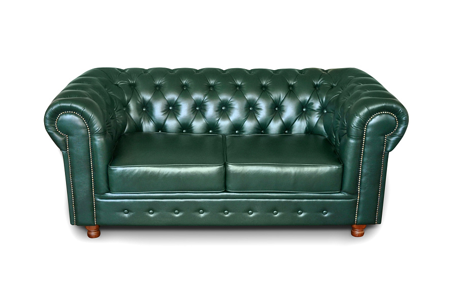 картинка Диван 2-х местный Альфа Честер Д2