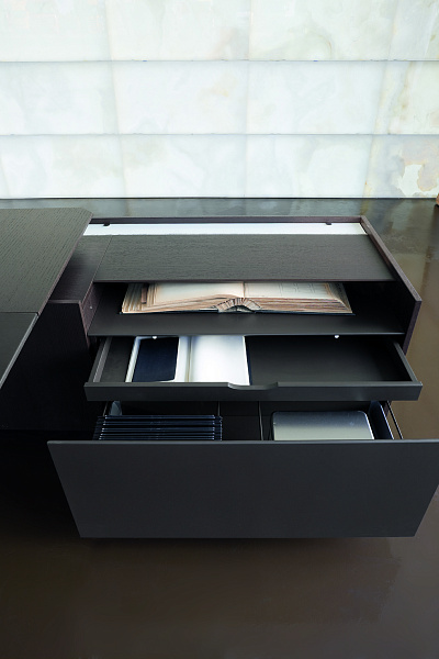 картинка Кабинет руководителя Darch