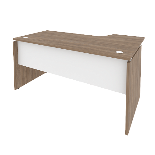 Стол эргономичный левый Оникс (ONIX) O.SA-1L