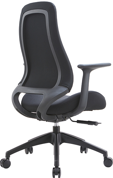 фото Операторское кресло Everprof Bug Ткань