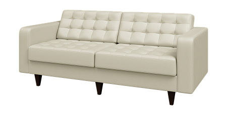 Офисный диван 3-х местный Космо Kos3M