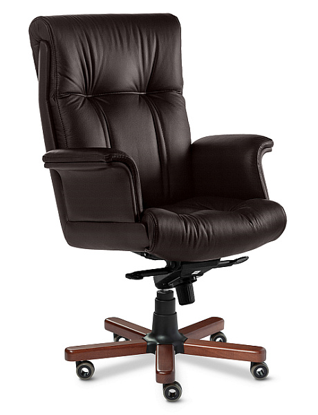 картинка Кресло для руководителя Multi-office Paris Luxe A