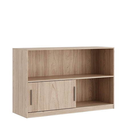 Стеллаж низкий Asti (Pointex) AST339506