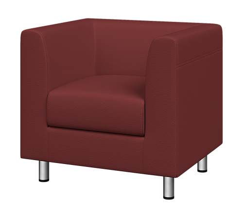 Кресло Домино Dm1-2