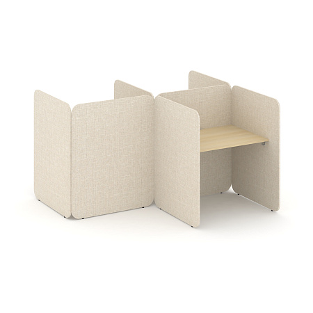 Колл-центр Рива (RIVA) комплект №17  KC.K-017 2014*1800*1200