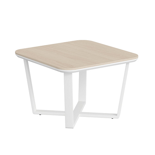 Стол журнальный ЛАЙН (LINE) СФ-571608.1 750х750х500