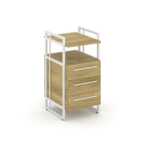 Тумба приставная Рифт Директ (RIFT DIRECT) RF.TPRR-001 424*500*821