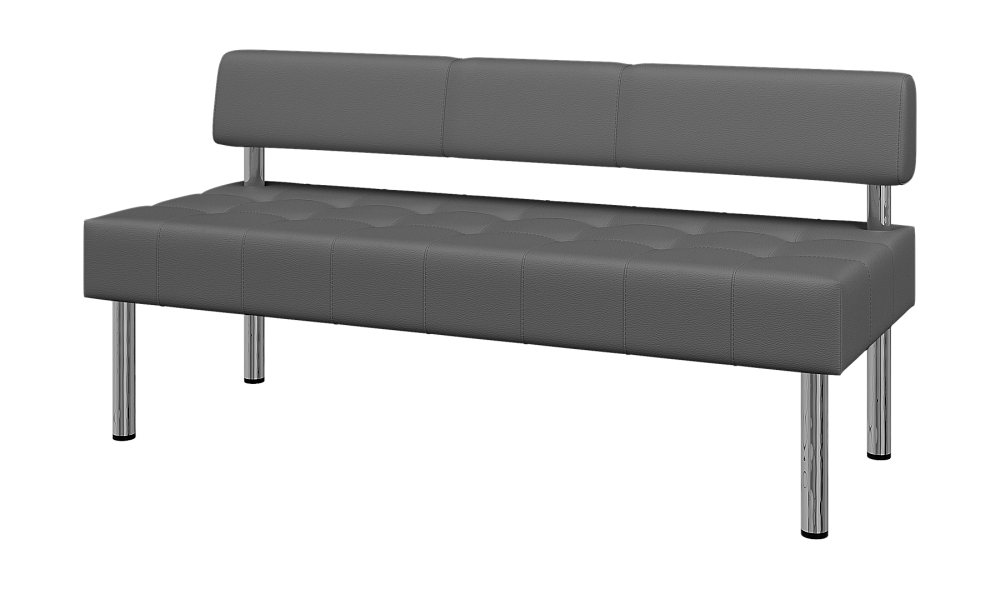 картинка Секция трехместная Бизнес Bu3