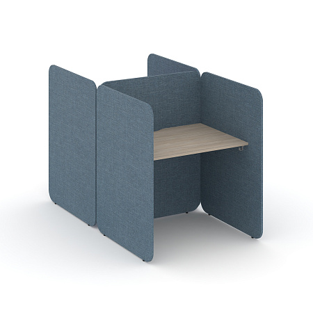 Колл-центр Рива (RIVA) комплект №14 KC.K-014 1016*1800*1200