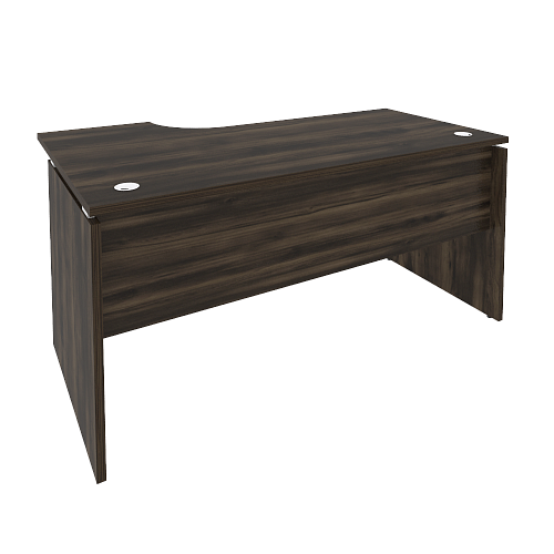 Стол эргономичный правый Оникс (ONIX) O.SA-1R