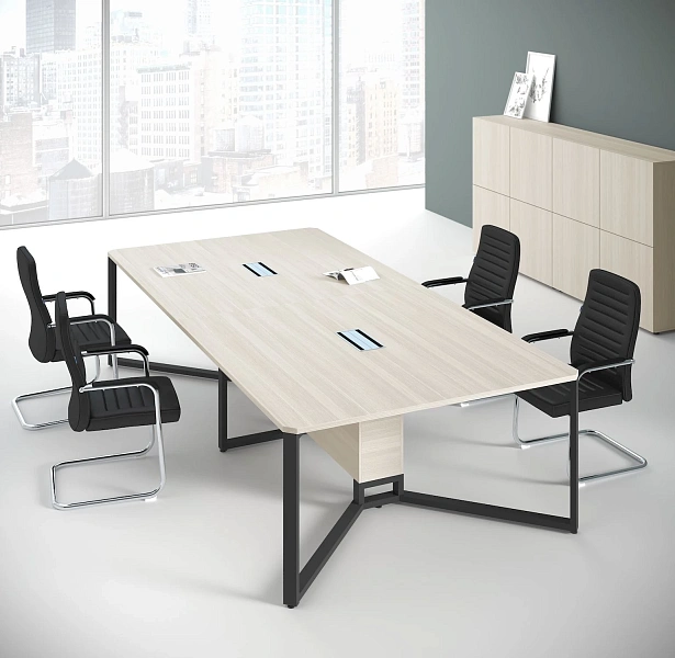 картинка Столы для переговоров Summit