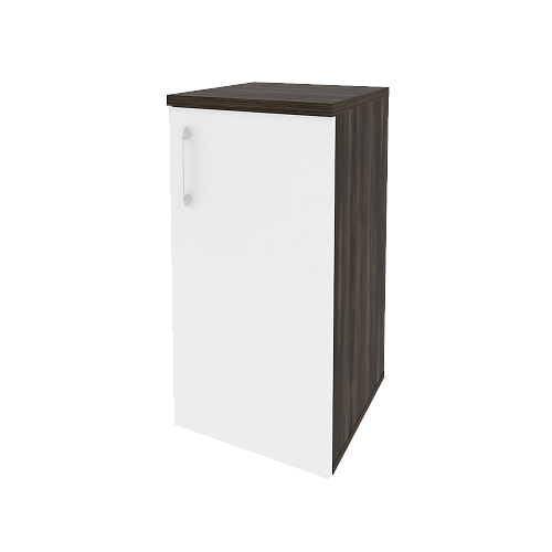 Пенал низкий закрытый правый Оникс (ONIX) O.SU-3.1(R)