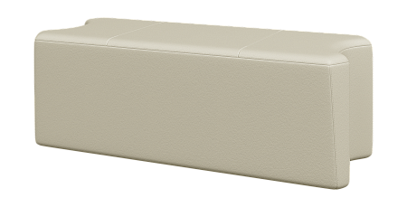 Секция средняя длинная Молекула Mol2