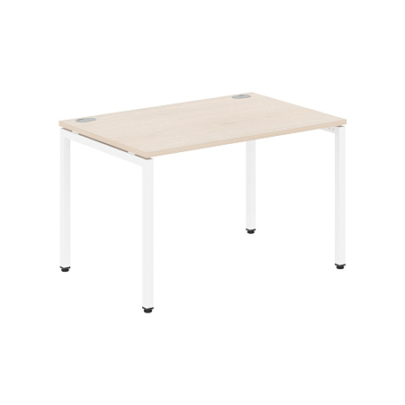 Стол прямой XTEN С (Xten-S) XSST 128 1200х800х750