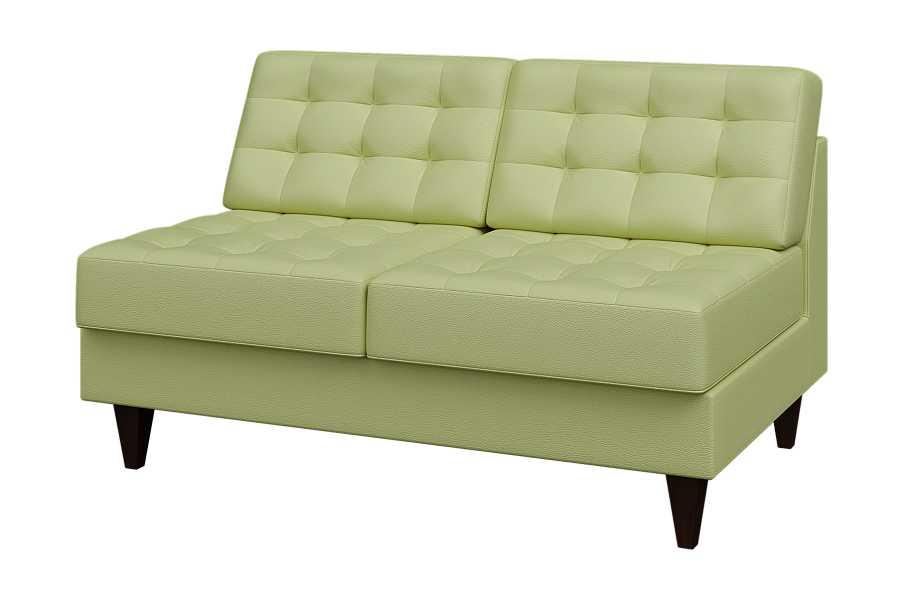 фото Секция 2-х местная Космо Kos2