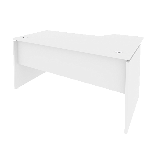 Стол эргономичный левый Оникс (ONIX) O.SA-1L