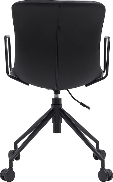 фото Операторское кресло Everprof Expo Экокожа