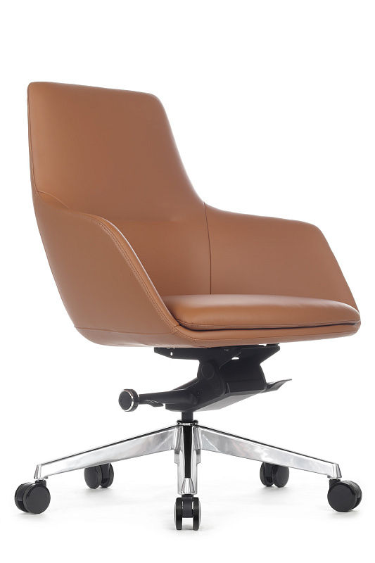 Кресло для руководителя RV Design Soul-M (B1908)