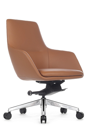 Кресло для руководителя RV Design Soul-M (B1908)
