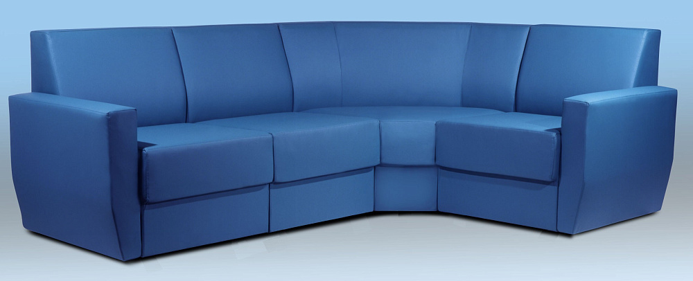 картинка Офисный диван Омега