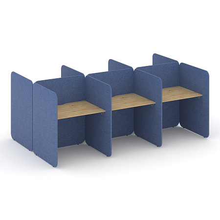 Колл-центр Рива (RIVA) комплект №16 KC.K-016 3012*1800*1200