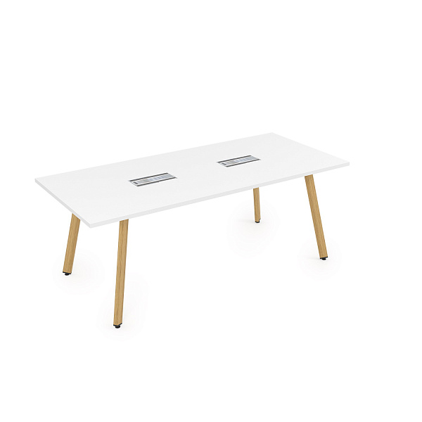 картинка Стол переговорный ARREDO 10СП.095