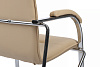 картинка Офисное кресло Riva Chair Самба (SMB-01H Хром гальв.)