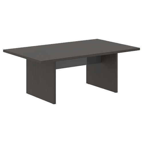 Стол переговорный 2000 КАНОН (KANON) СП-064-25-19 2000х1200х750