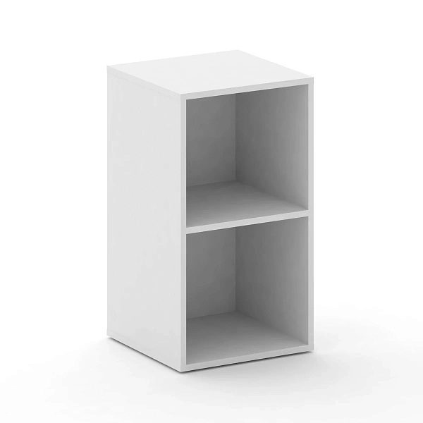 Стеллаж узкий низкий Fresco CRU.SU-300