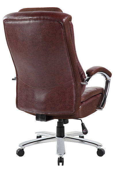 фото Офисное кресло Riva Chair Boss (RCH 9373)
