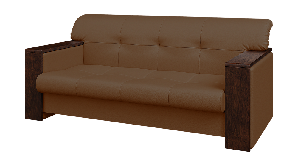 картинка Офисный диван 3-х местный Боссо B3