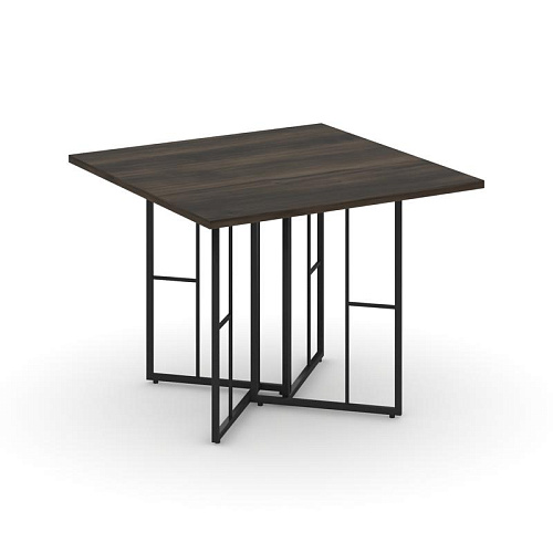 Стол переговорный Рифт Директ (RIFT DIRECT) RF.SPRG-001 980*980*750