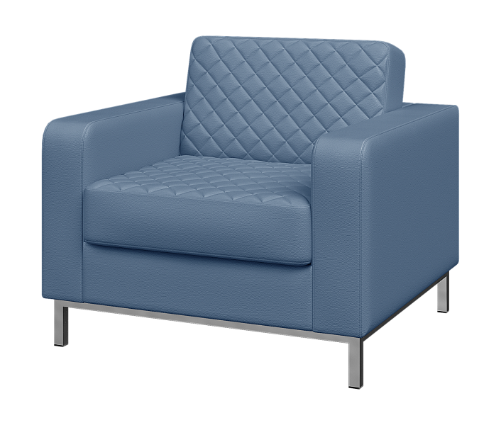 картинка Офисное кресло Бентли Ben1-2