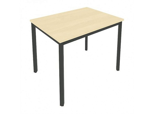 Стол рабочий прямой 98х72 см Слим Систем (SLIM SYSTEM) С.СП-3