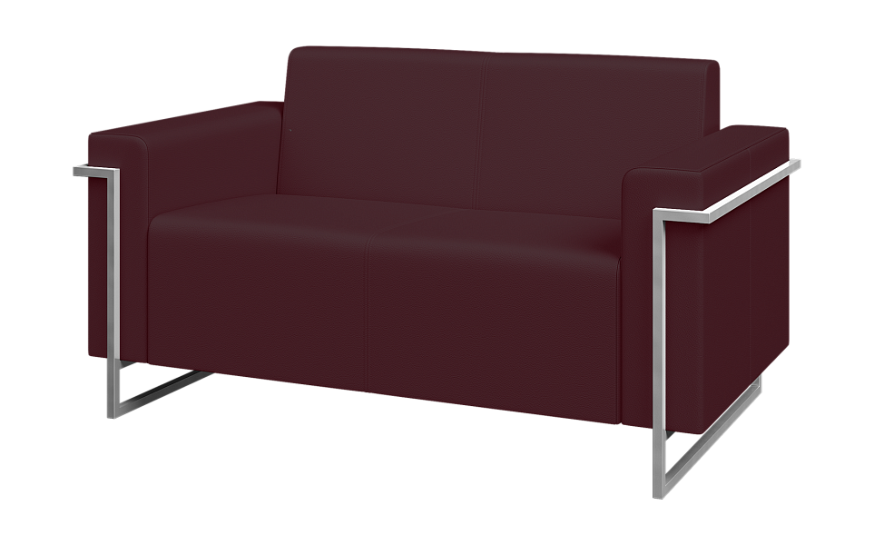 картинка Диван 2-местный Дакар Dk2