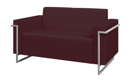 Диван 2-местный Дакар Dk2