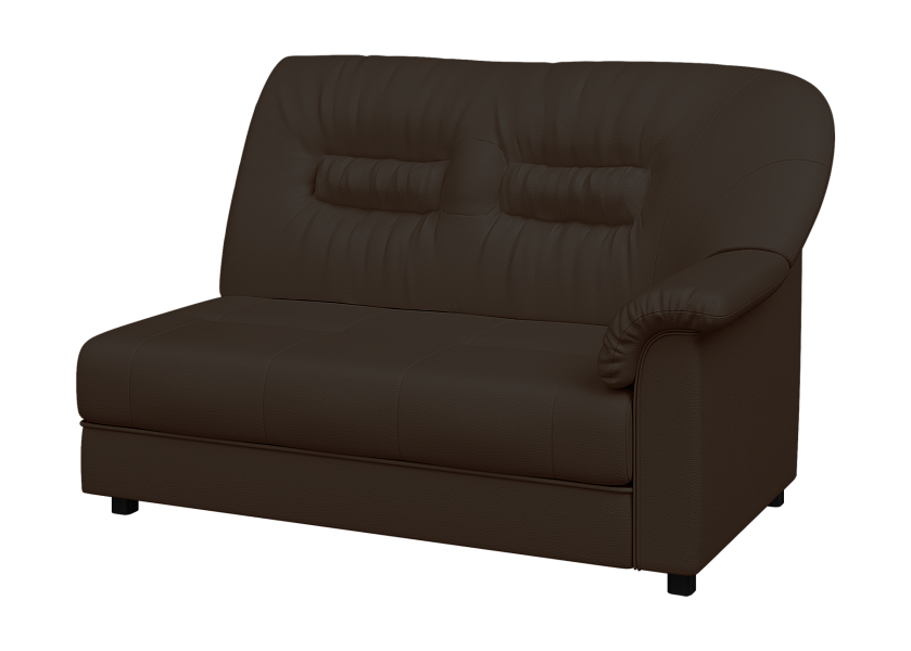 картинка Модуль 2-местный раскладной левый Премьер  P2L-r