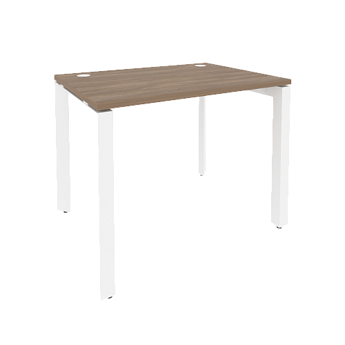 Стол рабочий на П-образном металлокаркасе Оникс Металл П (ONIX METALL-P) O.MP-SP-1.7