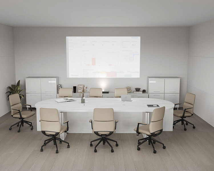 картинка Кабинет руководителя Ялта (YALTA)