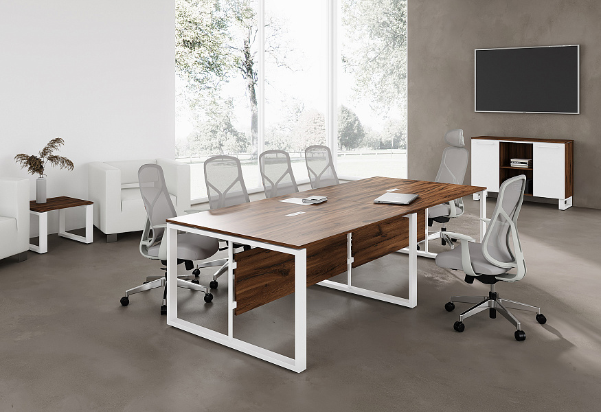 картинка Кабинет руководителя ЭНИО (ENIO)