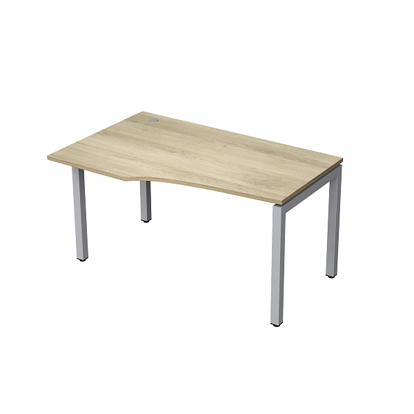 картинка Стол криволинейный левый AVANCE 6М.522