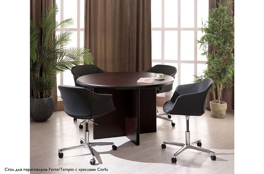 картинка Столы для переговоров Forte/Tempio