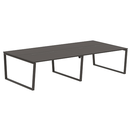 Конференц стол ЭДИС (EDIS) EVCT 3116 3126х1606х750