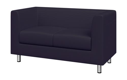Диван 2-местный Домино Dm2-2